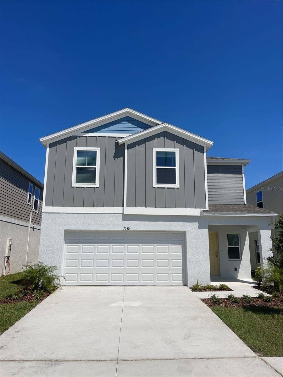 Property photo for 7540 HYDRANGEA LANE, Wesley Chapel, FL