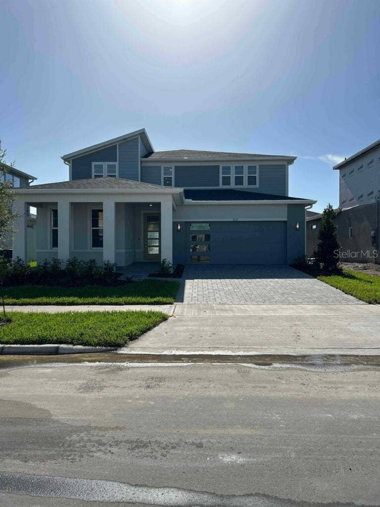 Property photo for 7215 IVY TENDRIL AVENUE, Orlando, FL