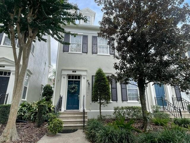 Property photo for 545 CAMPUS STREET, Celebration, FL