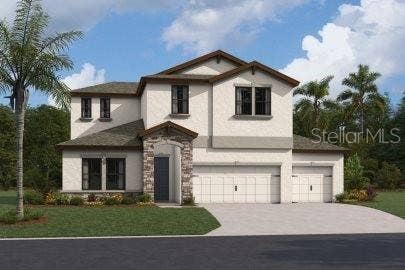 Property photo for 3422 YELLOW LEAF CIRCLE, Spring Hill, FL