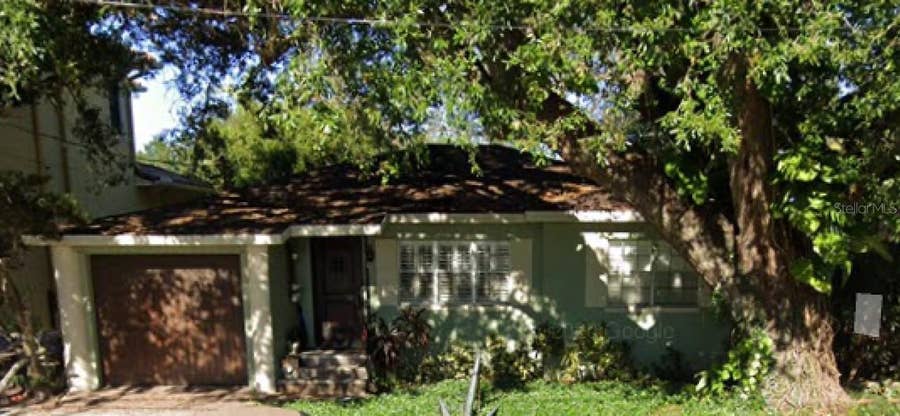 Property photo for 615 MARMORA AVENUE, Tampa, FL