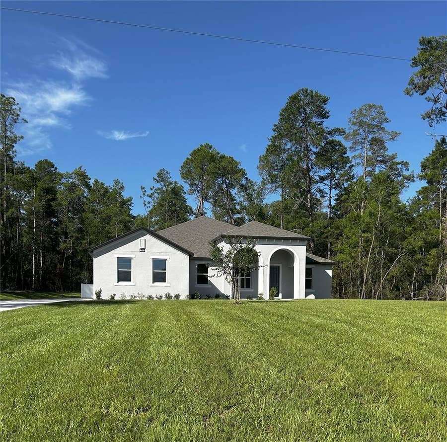 Property photo for 29 VILLAGE CENTER DRIVE, Homosassa, FL