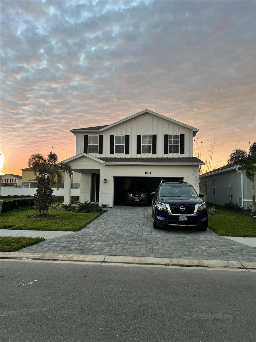 Property photo for 4624 SPIRE RUN, Bradenton, FL