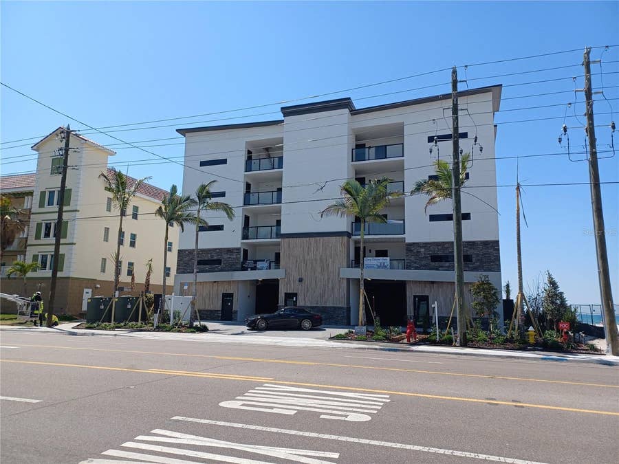 Property photo for 14048 GULF BOULEVARD, #502, Madeira Beach, FL