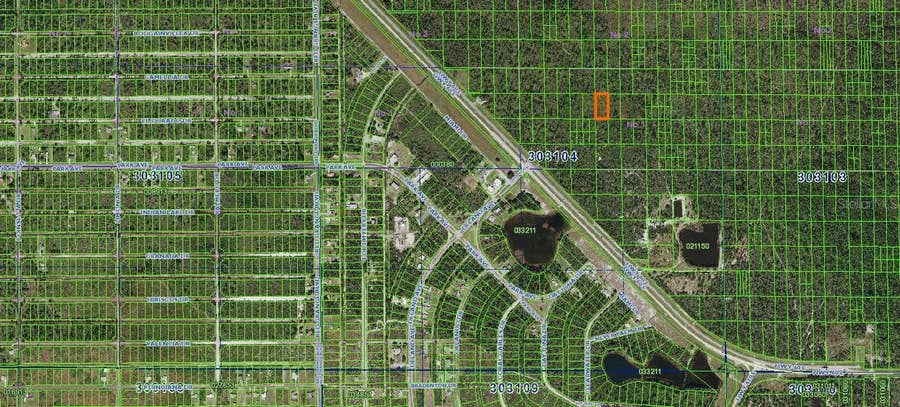 Property photo for N/A, Lake Wales, FL