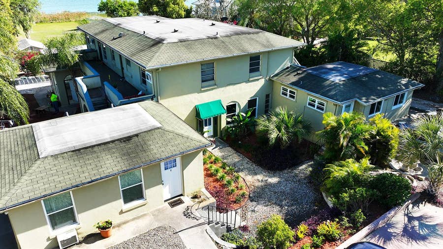 Property photo for 1854 HIGHLAND PARK DRIVE S, #A-F, Lake Wales, FL