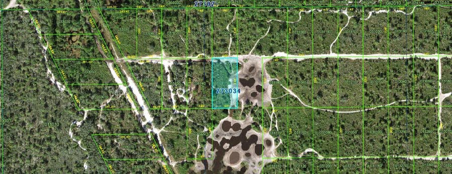 Property photo for N/A, Lake Wales, FL
