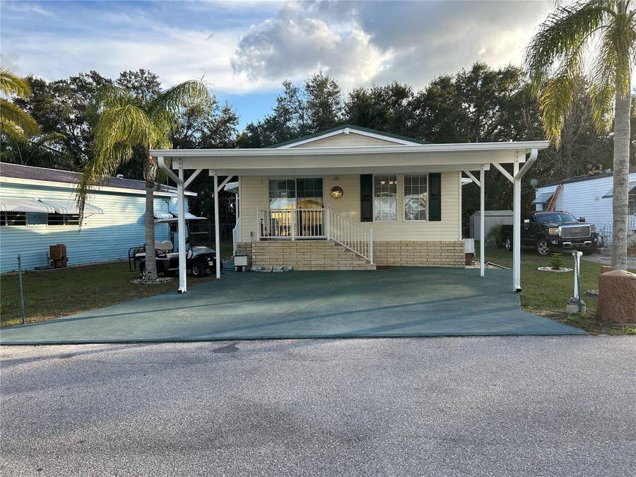 Property photo for 5 QUEEN OF WATERS STREET, Lake Wales, FL