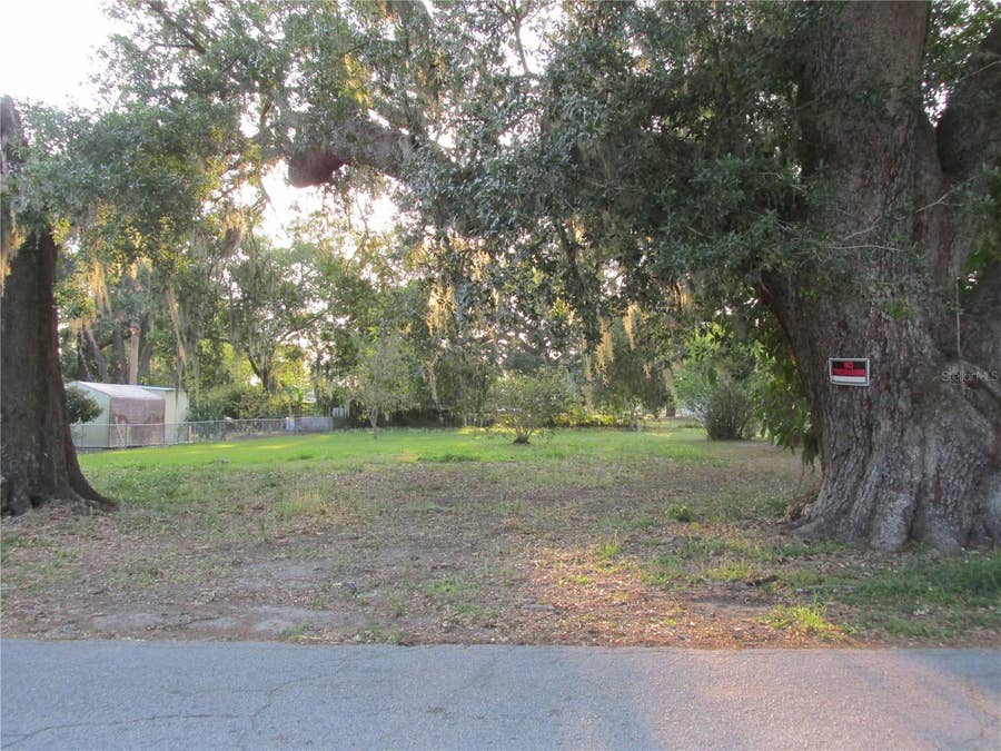 Property photo for 0 S PERRY AVENUE, Fort Meade, FL