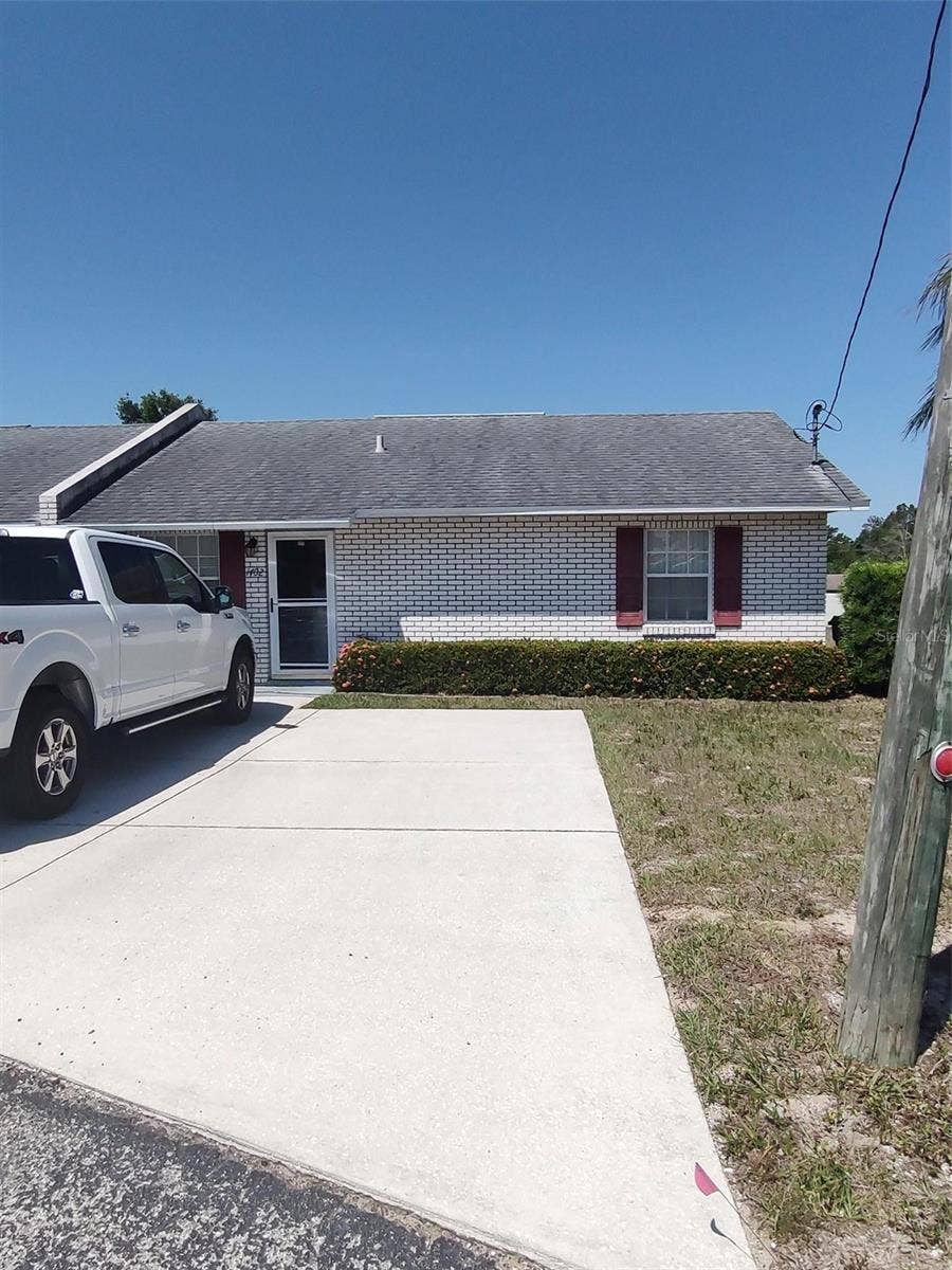 Property photo for 1402 THOUSAND ROSES DR. W., #1402, Lake Wales, FL