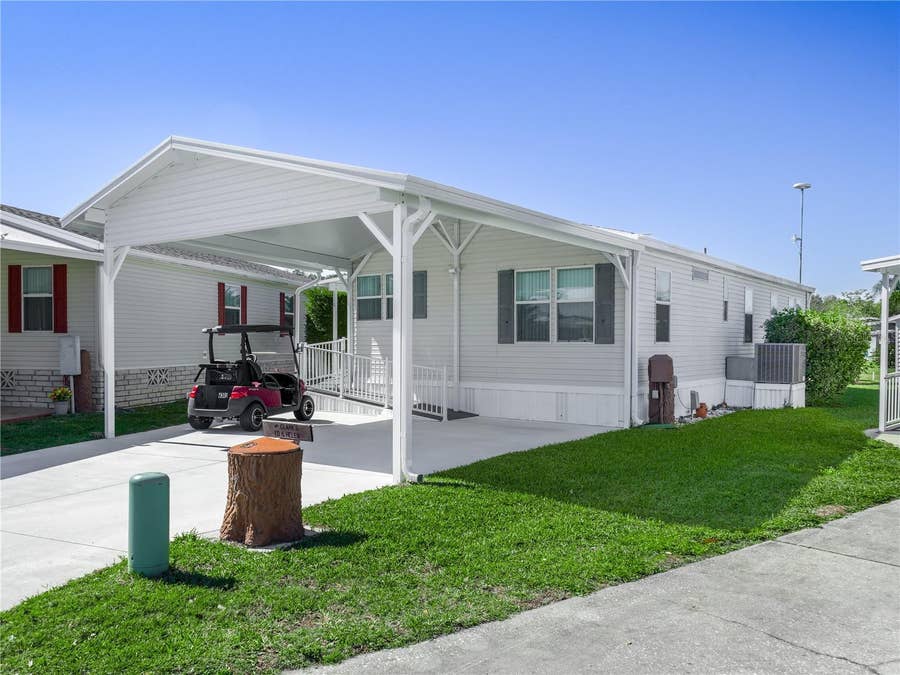 Property photo for 43 RED QUILL CIRCLE, Lake Wales, FL