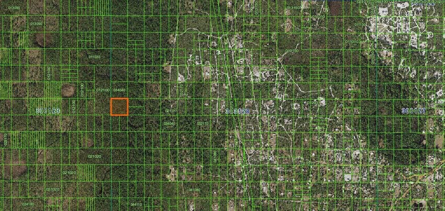 Property photo for RIVER RANCH, Frostproof, FL