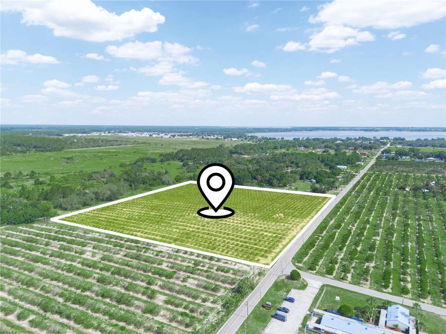 Property photo for 0 HOPSON ROAD, Frostproof, FL