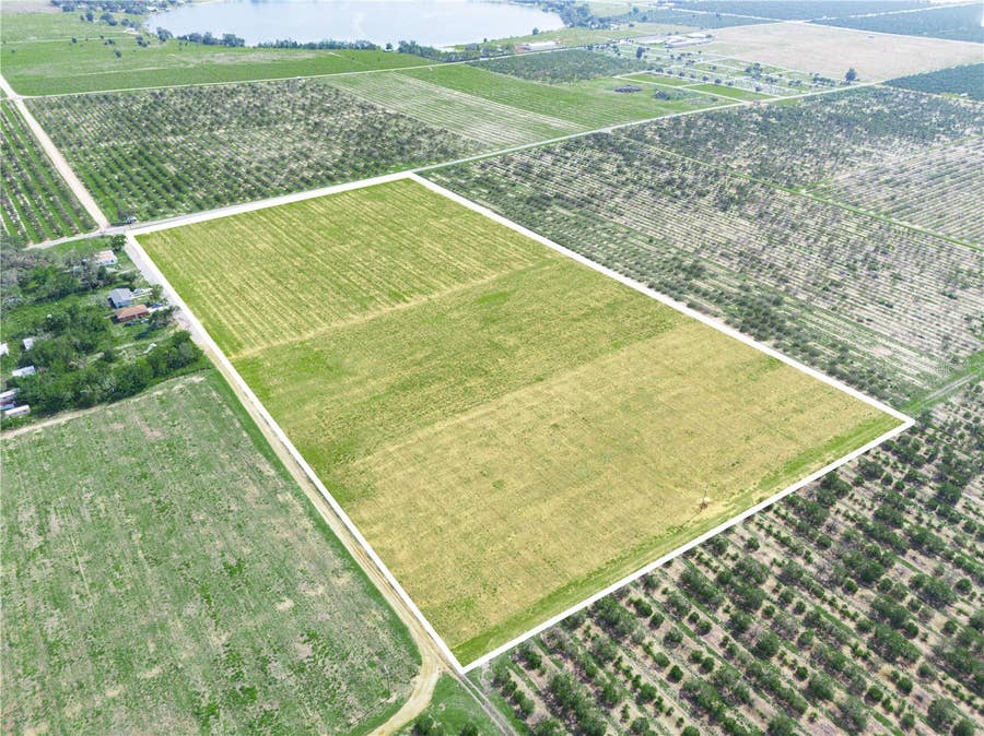 Property photo for MAXCY QUARTERS ROAD, Frostproof, FL