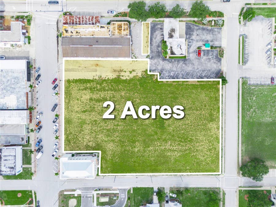 Property photo for S OAK AVENUE, Frostproof, FL