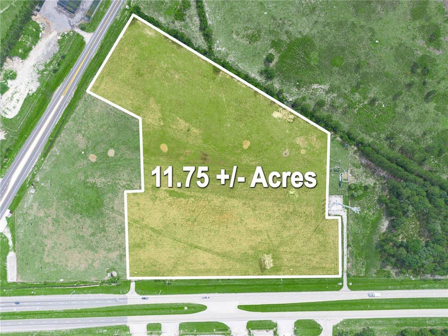 Property photo for 7316 HWY 27, Frostproof, FL