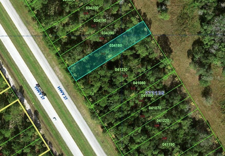 Property photo for US HWY 27, Frostproof, FL