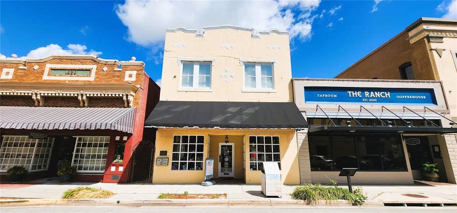 Property photo for 241 E PARK AVENUE, Lake Wales, FL