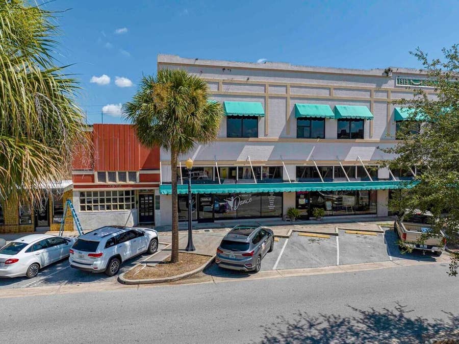Property photo for 247 E STUART AVENUE, Lake Wales, FL