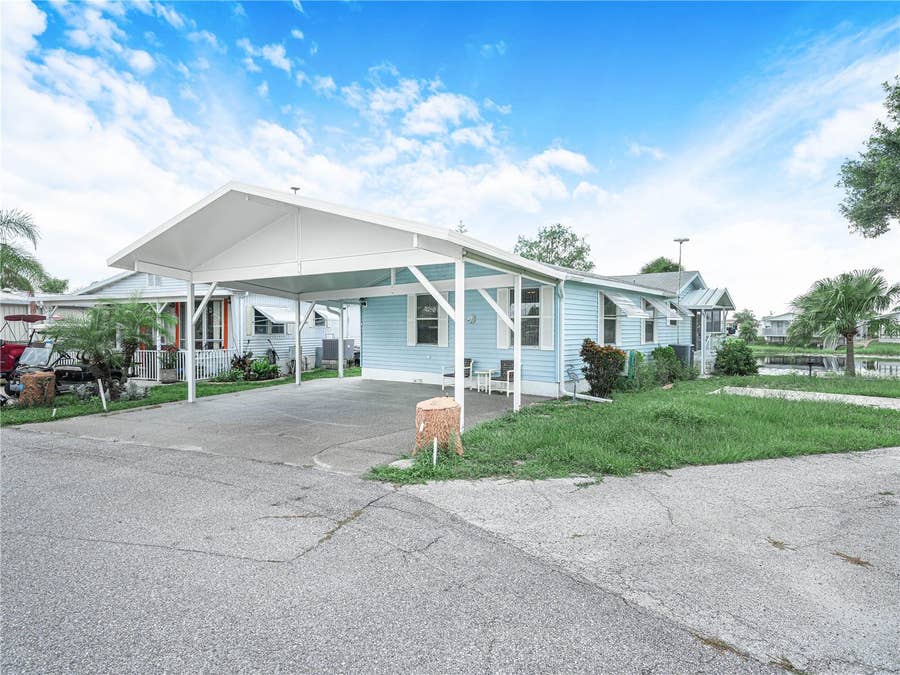 Property photo for 17 RED QUILL CIRCLE, Lake Wales, FL