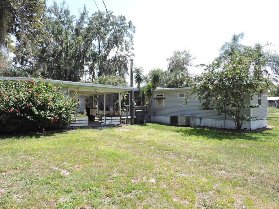 Property photo for 2530 SNAPPING TURTLE DRIVE, Lake Wales, FL