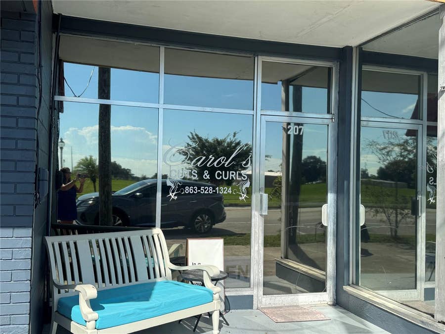 Property photo for 207 N SCENIC HIGHWAY, #207 & 211, Frostproof, FL