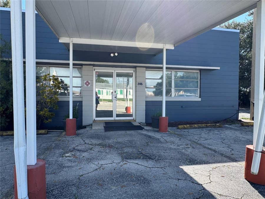 Property photo for 205 N SCENIC HIGHWAY, Frostproof, FL