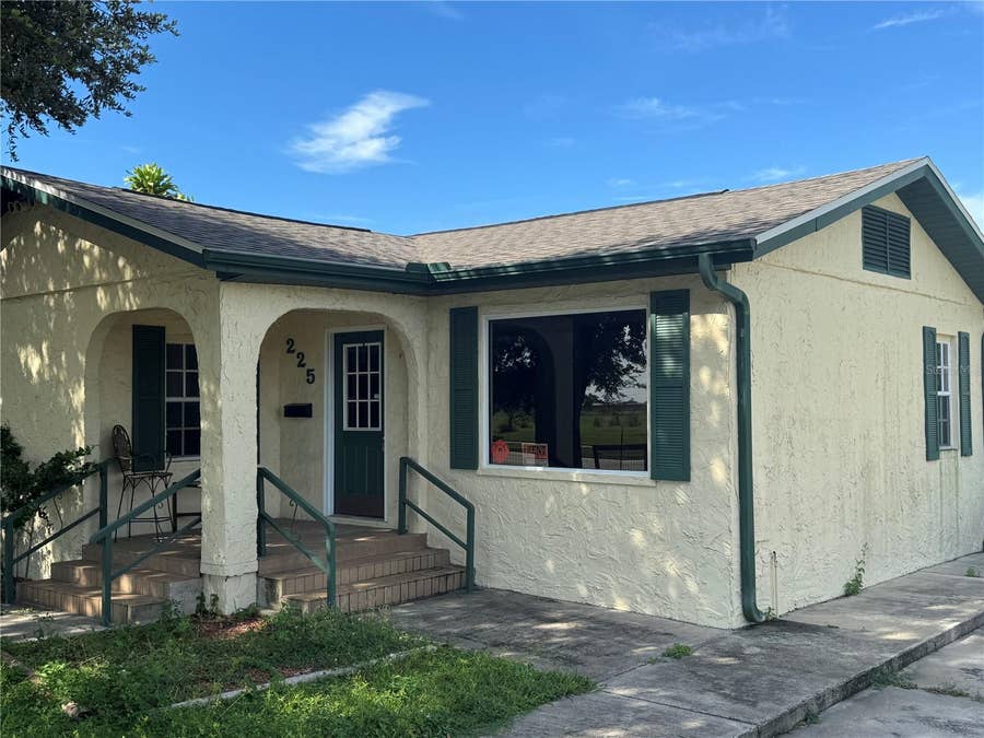 Property photo for 225 N SCENIC HIGHWAY, Frostproof, FL