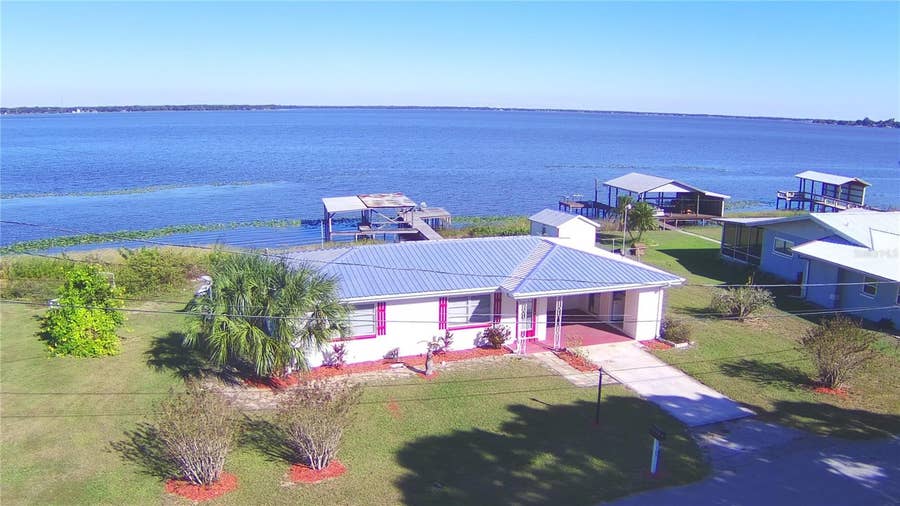 Property photo for 105 MAXCY LANE, Frostproof, FL