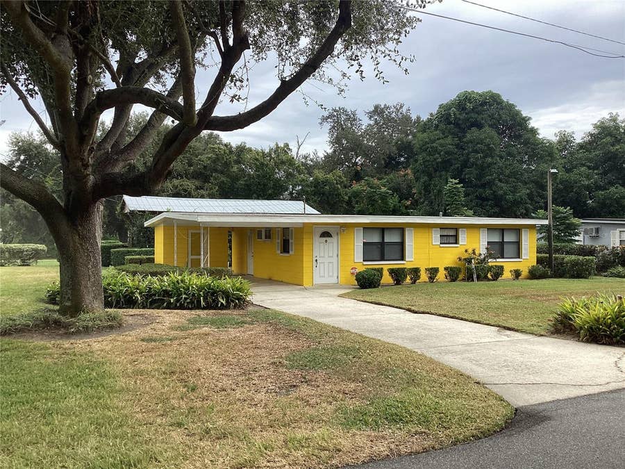 Property photo for 520 35TH STREET NW, Winter Haven, FL