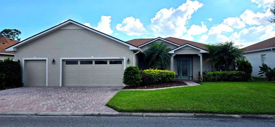 Property photo for 4023 ASHTON CLUB DRIVE, Lake Wales, FL