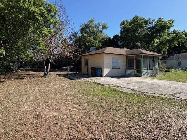Property photo for 713 EUCLID AVENUE, Lake Wales, FL
