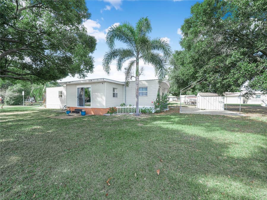 Property photo for 319 1ST AVENUE N, Lake Wales, FL