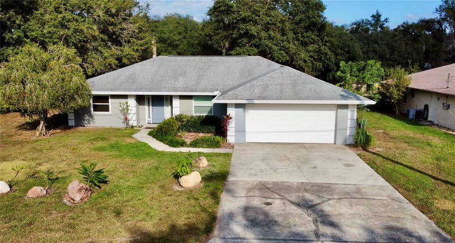 Property photo for 4542 TIMBERLANE ROAD, Lake Wales, FL