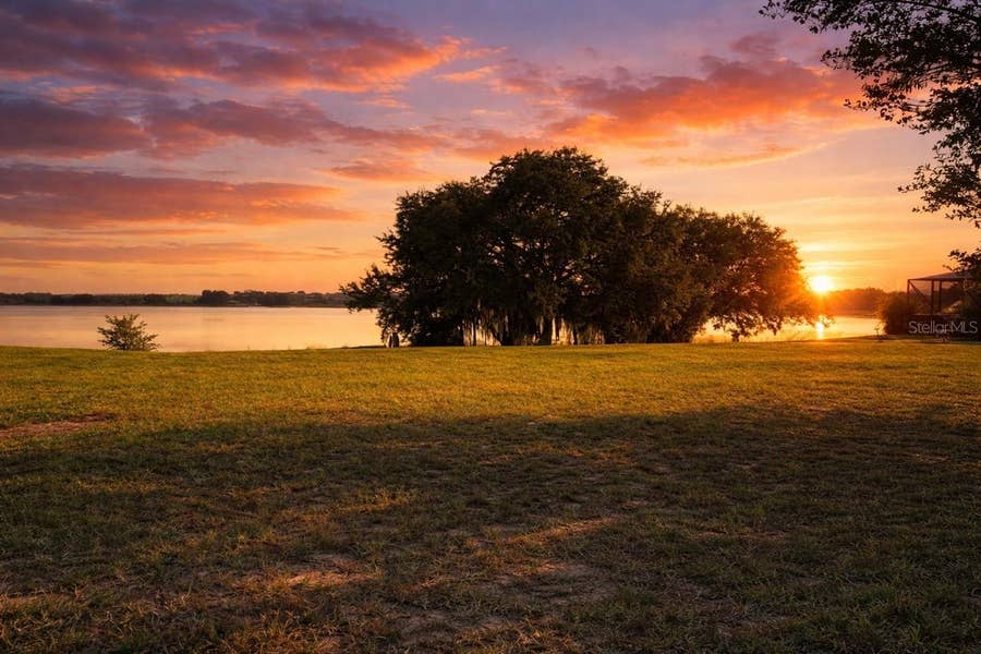 Property photo for 3655 RIDGE LAKE DRIVE, Lake Wales, FL