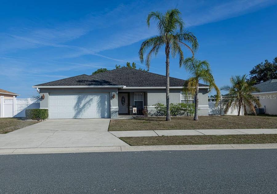 Property photo for 1015 HIGHLAND CREST CIRCLE, Lake Wales, FL