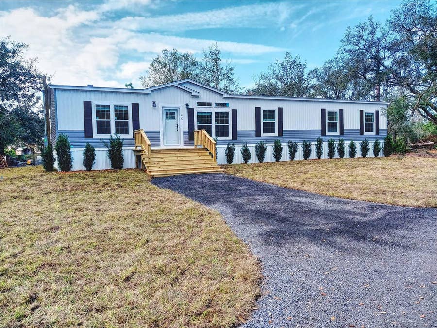 Property photo for 45 KELLY RIDGE ROAD, Frostproof, FL