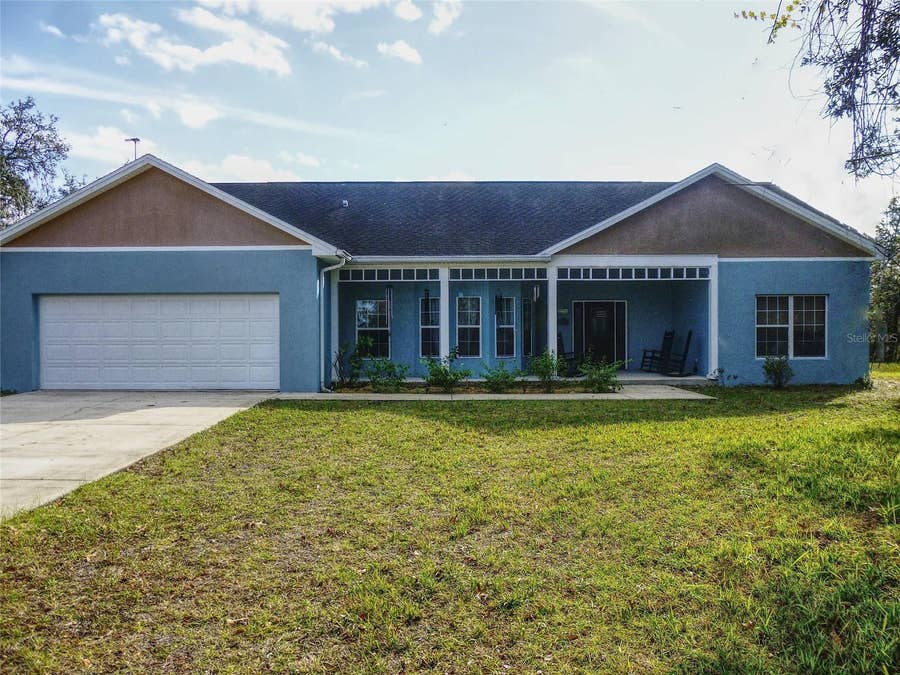 Property photo for 121 DEER ROAD, Frostproof, FL