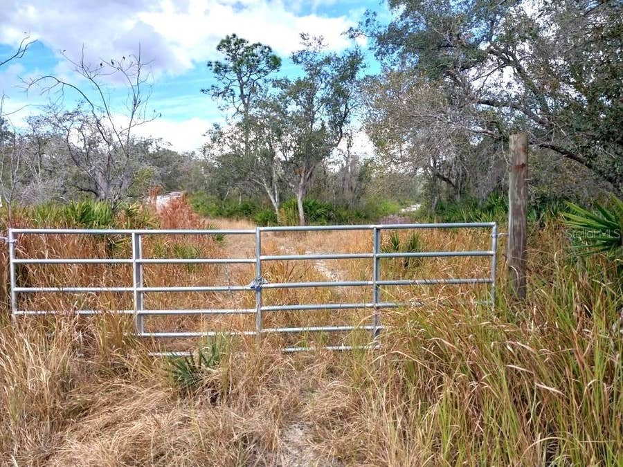Property photo for 701 GOPHER TRAIL, Frostproof, FL