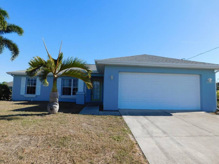 Property photo for 4009 E GATOR CIRCLE, Cape Coral, FL