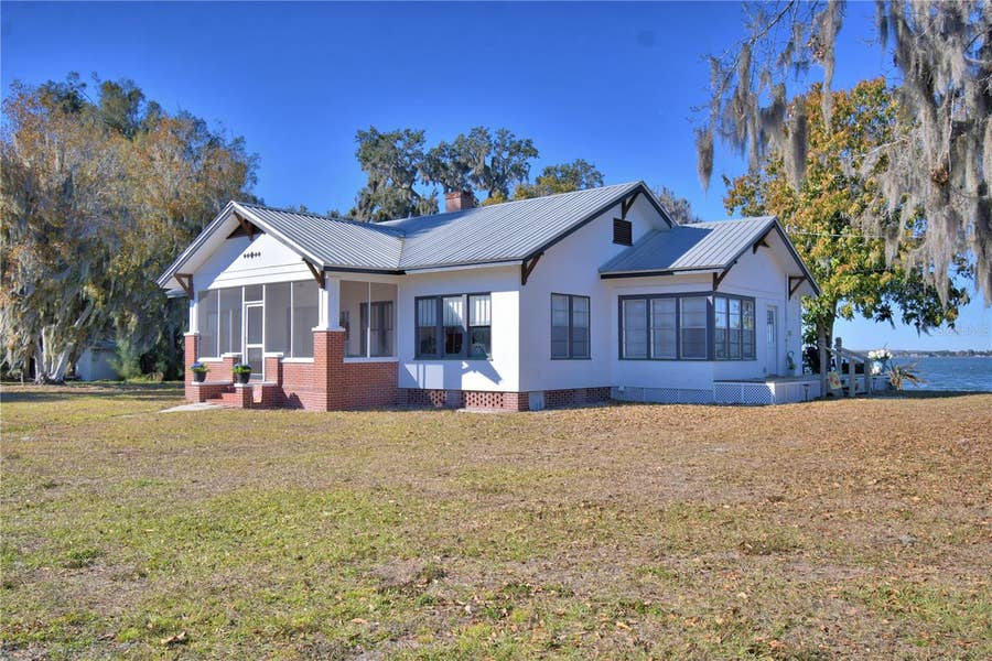 Property photo for 1173 S LAKE REEDY BOULEVARD, Frostproof, FL