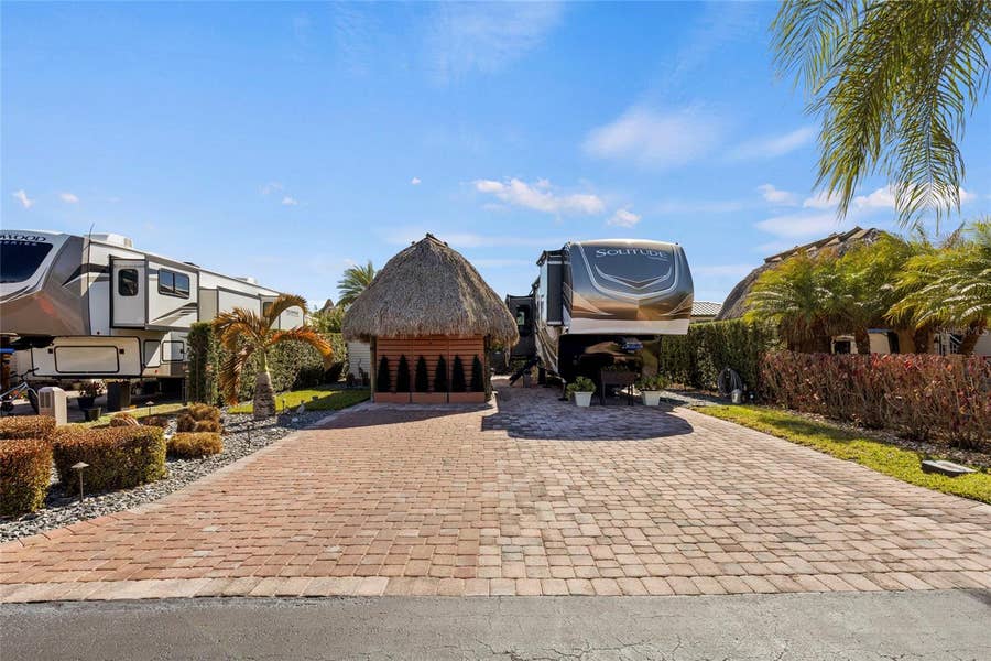Property photo for 532 SW 38TH TRACE, Okeechobee, FL