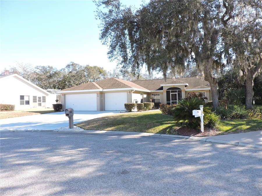 Property photo for 1010 DESTIN DRIVE, Lake Wales, FL