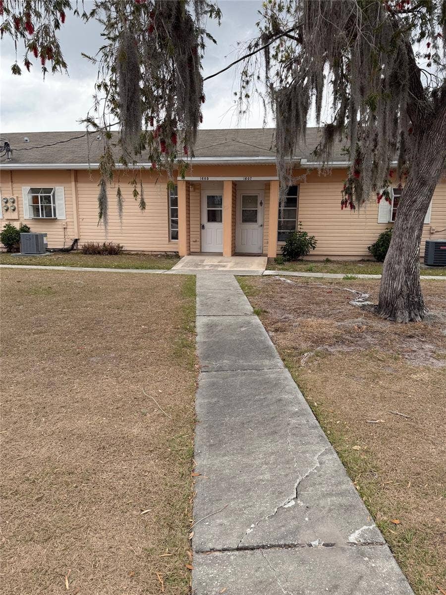 Property photo for 1605 CLUB CIRCLE, #1605, Lakeshore, FL