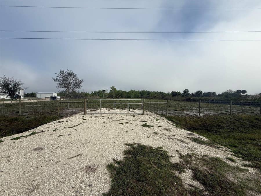 Property photo for 18935 NW 268TH STREET, Okeechobee, FL