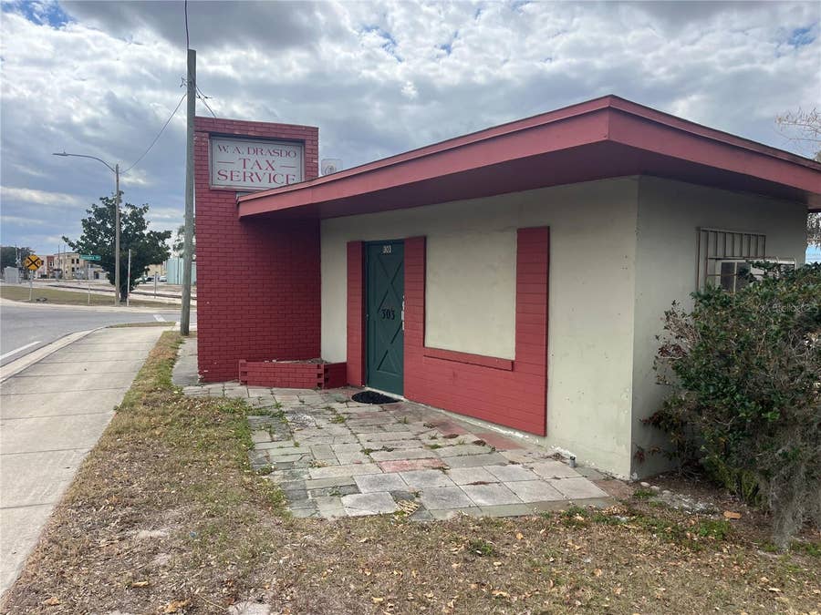 Property photo for 303 SCENIC HIGHWAY N, Lake Wales, FL