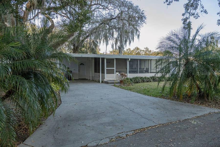 Property photo for 23 ANCHOR INN ROAD, Lake Wales, FL