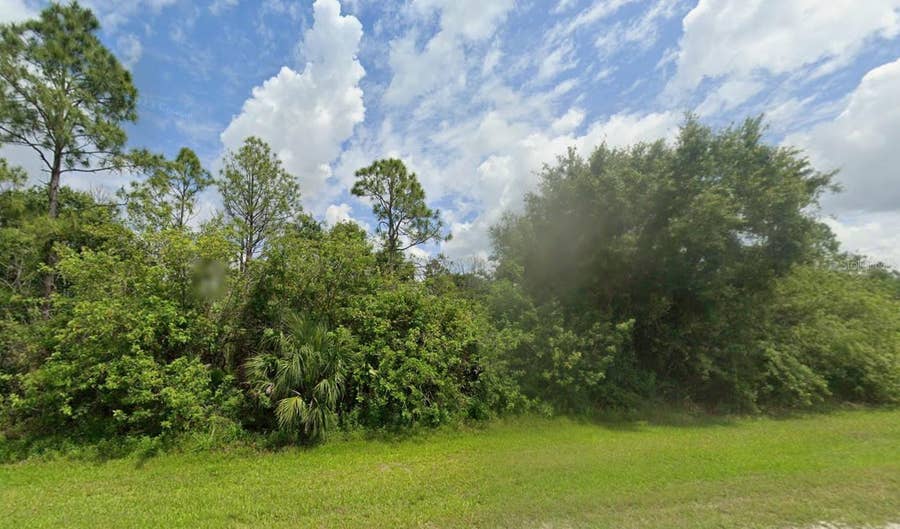 Property photo for 869 APPALOOSA AVENUE, Clewiston, FL