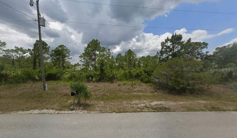Property photo for 3209 41ST STREET W, Lehigh Acres, FL