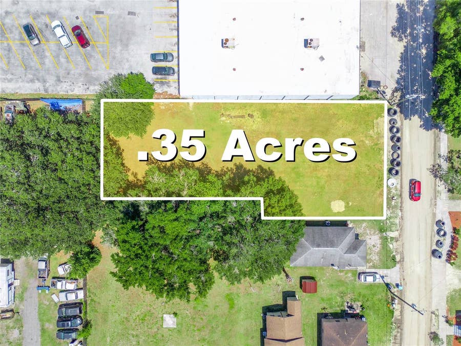 Property photo for LANIER AVENUE, Fort Meade, FL